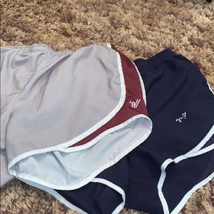 Varsity Shorts
